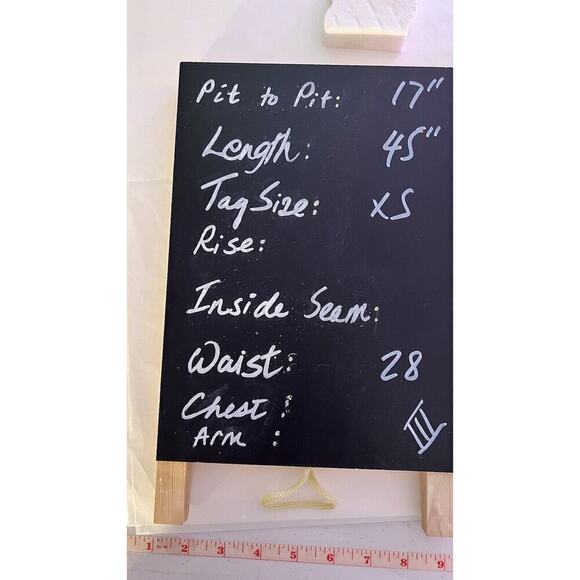 YFB Midi Western Shirtdress‎ Ruched Tencel Pink Young Fabulous Broke Sz XS - Picture 9 of 9